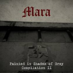 Mara (USA-1) : Painted in Shades of Grey